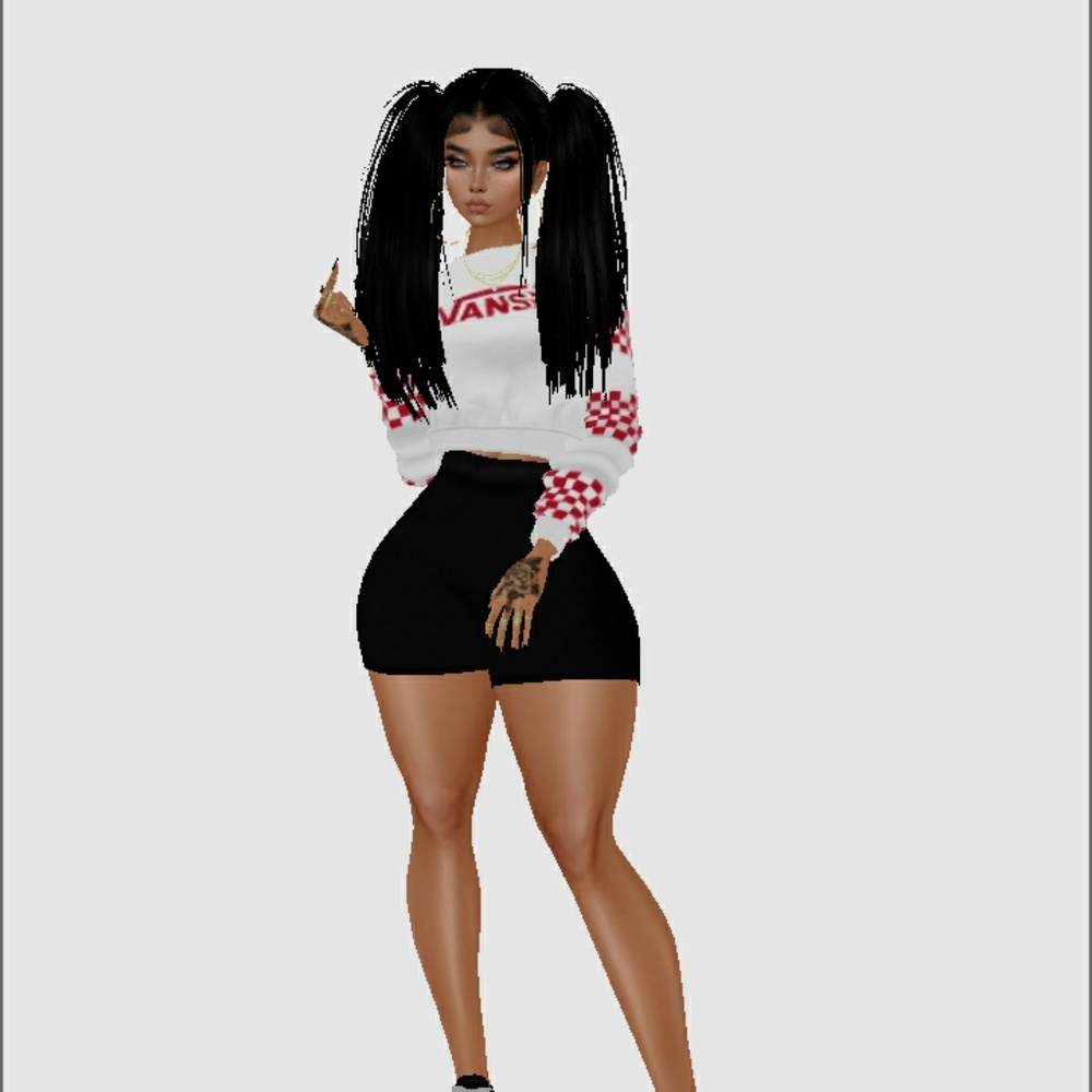 Custom Avatars